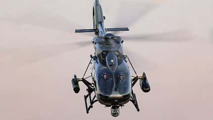 Airbus Helicopters H145M