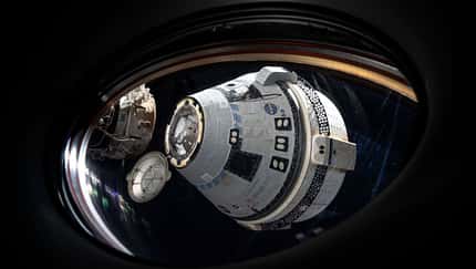 Boeing und NASA machen Fortschritte beim Starliner