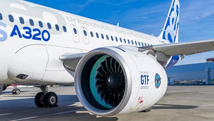 GTF Advantage erhält FAA-Zulassung