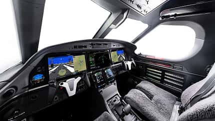 Pilatus PC-12 PRO
