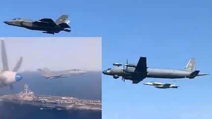 Iljuschin Il-38N