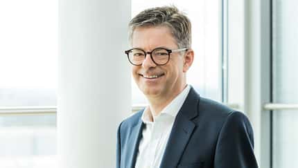 „Die Lieferkette holpert“