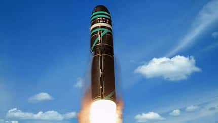 ArianeGroup entwickelt neue M51-Atomrakete