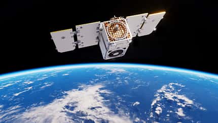 Planet Labs will in Berlin Satelliten bauen