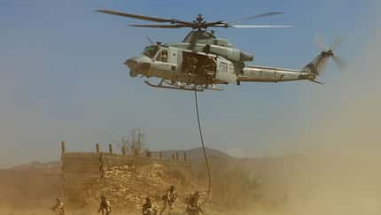 Bell UH-1Y