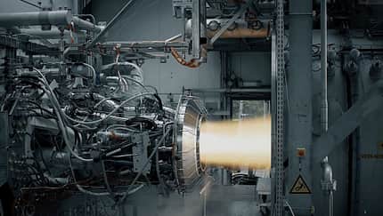 Vinci, ArianeGroup, Ariane 6 Vinci-Endmontage künftig in Lampoldshausen