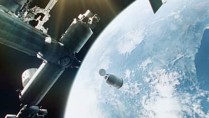 The Exploration Company, TEC, Nyx, Frachtkapsel Europas Alternative zu SpaceX