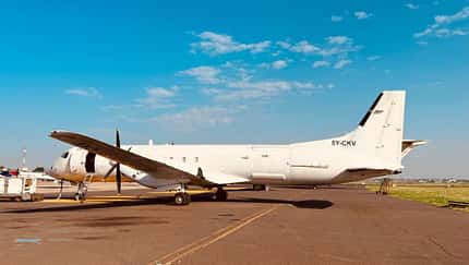 BAE Systems legt alle ATP still