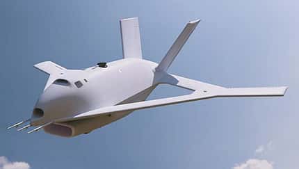 X-65 wird später abheben als geplant