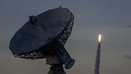 Galileo, Ariane 6, Sat33, Sat34 Galileo-Premiere auf der Ariane 6