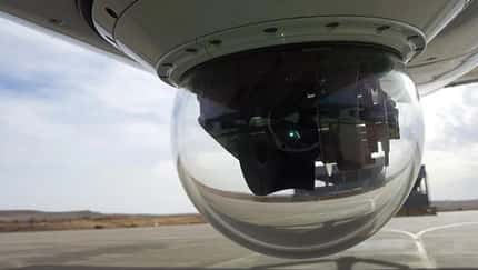 Elbit Systems, DIRCM, J-MUSIC, Selbstschutz, Laser Elbit Systems liefert Selbstschutz für Helikopter