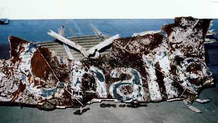 Challenger, Space Shuttle, STS-51L, NASA Ein Unfall, der die NASA verändert