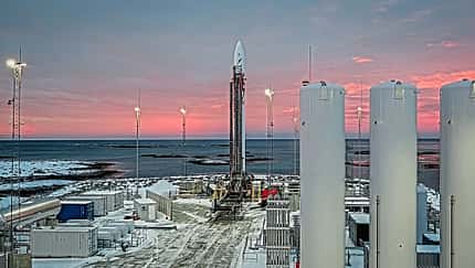 Isar Aerospace verschiebt zweiten Spectrum-Flug