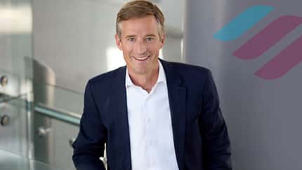 Max Kownatzki übernimmt Eurowings-Leitung