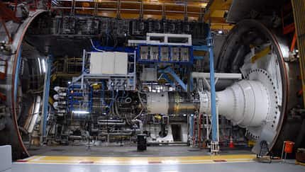 Neues B-52-Triebwerk besteht wichtige Tests