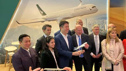 Berlins Reisemesse ITB öffnet