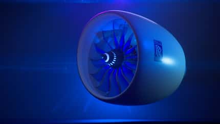 Rolls-Royce, UltraFan 30, Getriebe Rolls-Royce nimmt A320-Nachfolger ins Visier