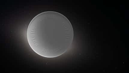 Nutella auf Mondmission