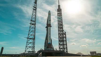 Warum New Glenn einen Satelliten im falschen Orbit aussetzte