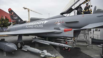 2026 International Defence and Aerospace Exhibition in Istanbul