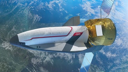 VORTEX-S, Dassault Aviation, OHB Dassault und OHB entwickeln Mini-Shuttle