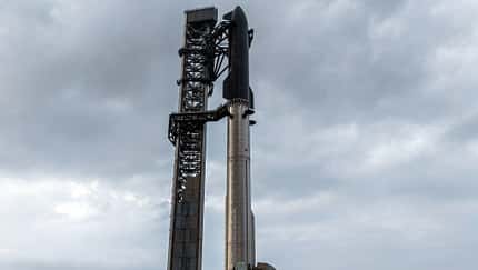 SpaceX, Starship V3 Das sind wichtigsten Neuerungen am Starship V3