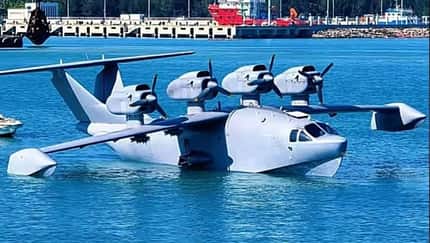 Bohai Sea Monster, Neue Bilder des „Bohai-Seemonsters“