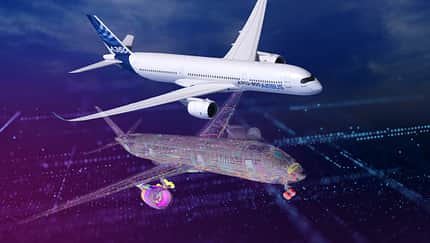 Airbus kooperiert bei Künstlicher Intelligenz