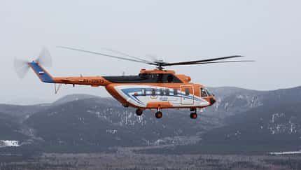 Mi-171A3, Helikopter, Offshore, Sachalin, Gazprom Mi-171A3, Helikopter, Offshore, Sachalin, Gazprom