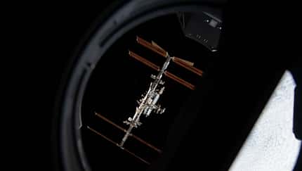 ISS, Internationale Raumstation „Wir müssen unsere eigene Transportfähigkeit zur Raumstation ausbauen“