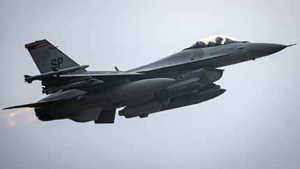 F-16 Fighting Falcon, 480th Fighter Squadron, Air Base Spangdahlem, Eifel, USA, US Air Force F-16 Fighting Falcon, 480th Fighter Squadron, Air Base Spangdahlem, Eifel, USA, US Air Force