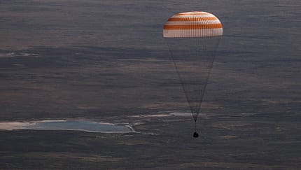 Roskosmos, ISS, Sojus, Sojus MS-28