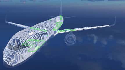 A320neo-Familie erbt Verbesserungen der A321XLR