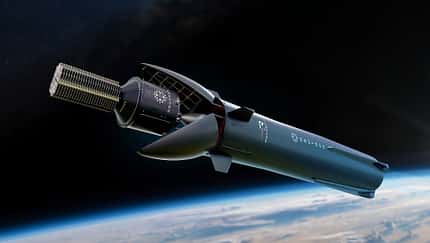 Rocket Lab, Neutron Rocket Lab verschiebt Neutron-Erstflug auf 2027