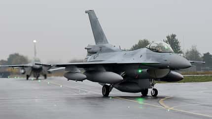 Lockheed Martin F-16 Block 70, Bulgarien F-16 Block 70, Bulgarien