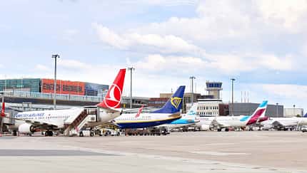 Ryanair gibt Standort Bremen auf