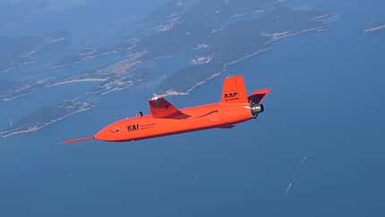 KAI, Korea, FA-50, AAP