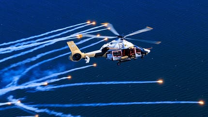 H160M, "Guépard", Airbus