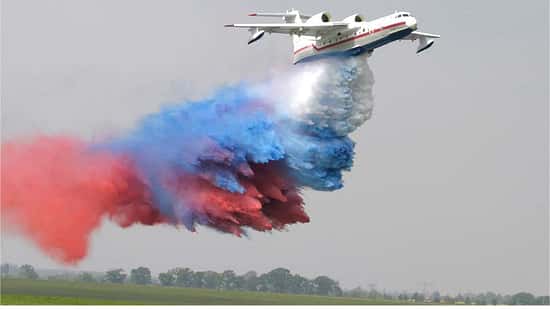 Russisches statt ukrainisches Triebwerk für Amphibium