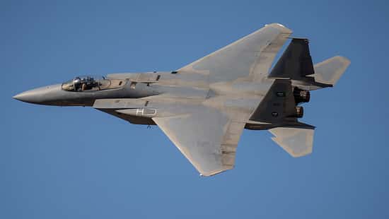 Saudischer Kampfjet über Jemen abgeschossen?