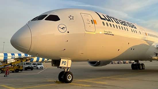 Dreamliner-Schnäppchen
