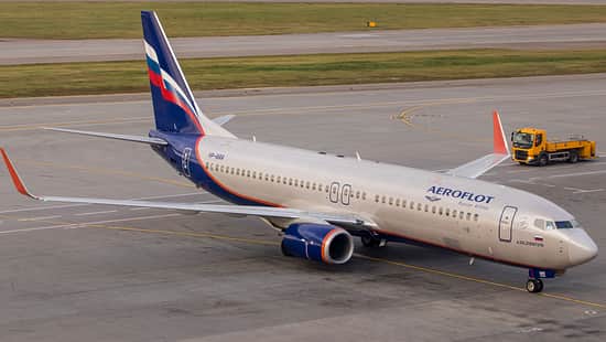 Komfort-Downgrade in der Kabine