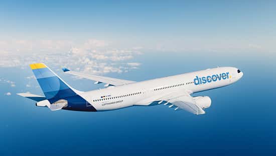 Airbus A350 kommt 2027