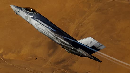 Bekommt Saudi-Arabien US-Jets?