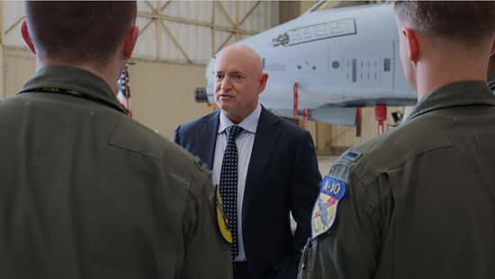 Wegen Drohung mit Degradierung