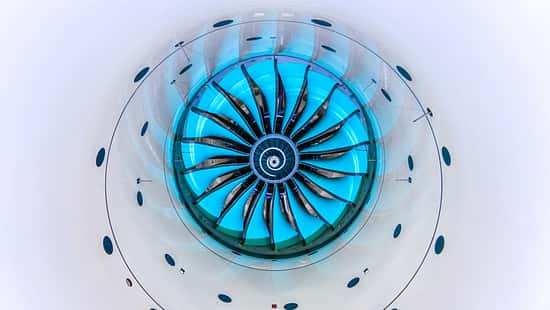 Triebwerk für A320-Nachfolger?