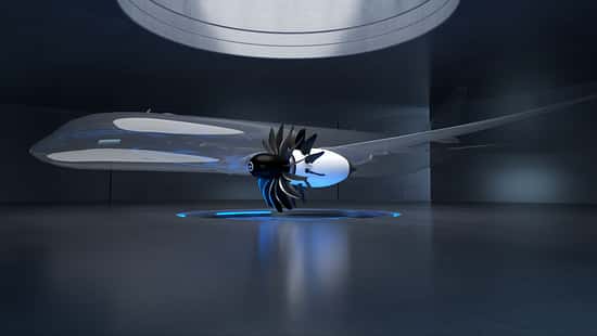 Triebwerk für den A320-Nachfolger?