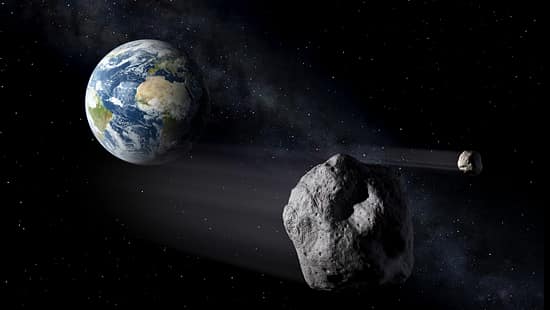 Spektakulärer Meteor über Westdeutschland