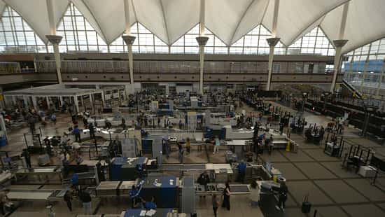 US-Passagiere sollen vier Stunden vorher kommen