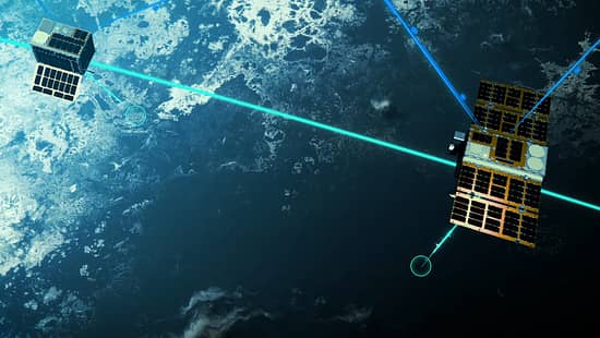 Satellitennavigation